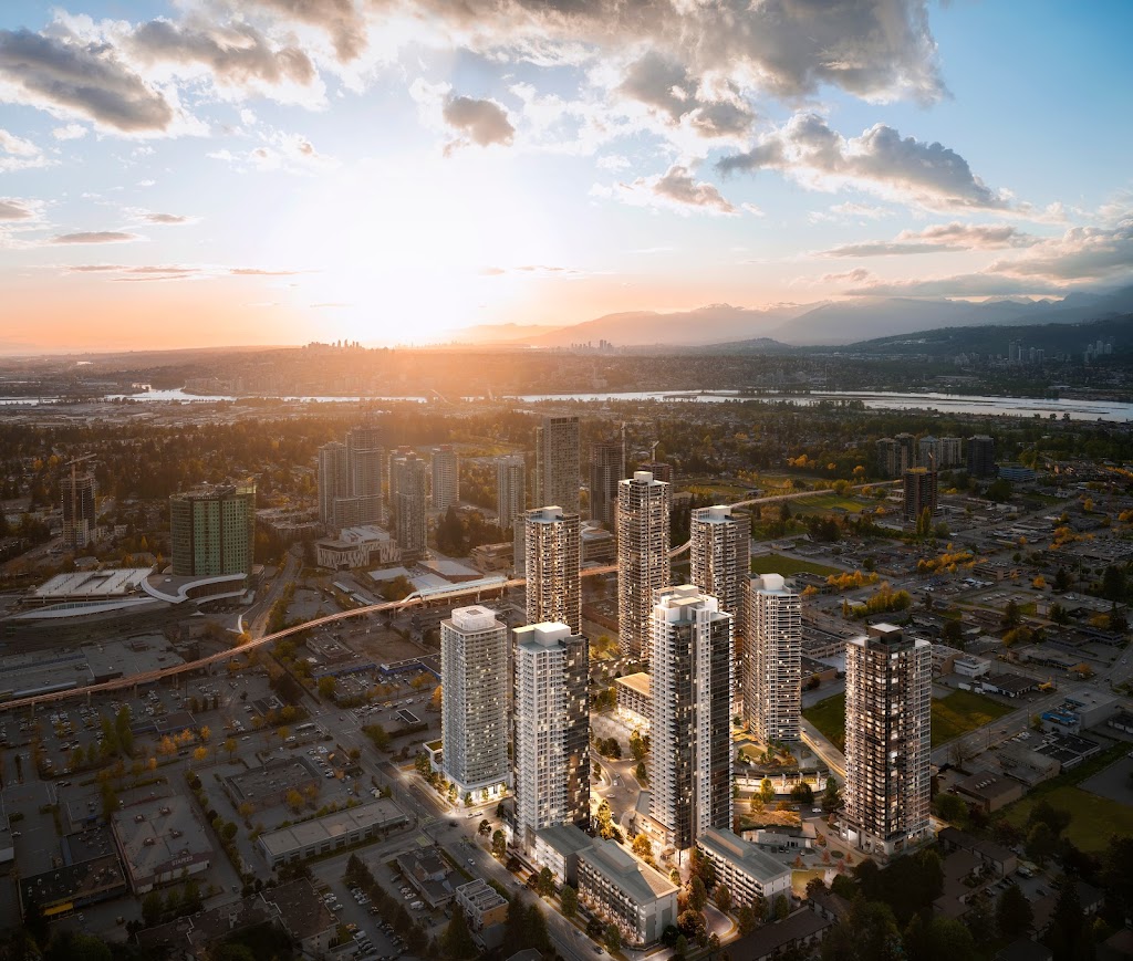 Georgetown Discovery Centre | 10232 Whalley Blvd, Surrey, BC V3T 4H2, Canada | Phone: (604) 498-2508