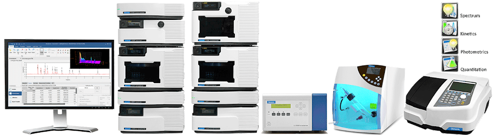 Dionamix Scientific Inc. | 2245-6900 Graybar Rd, Richmond, BC V6W 0A5, Canada | Phone: (604) 233-0566