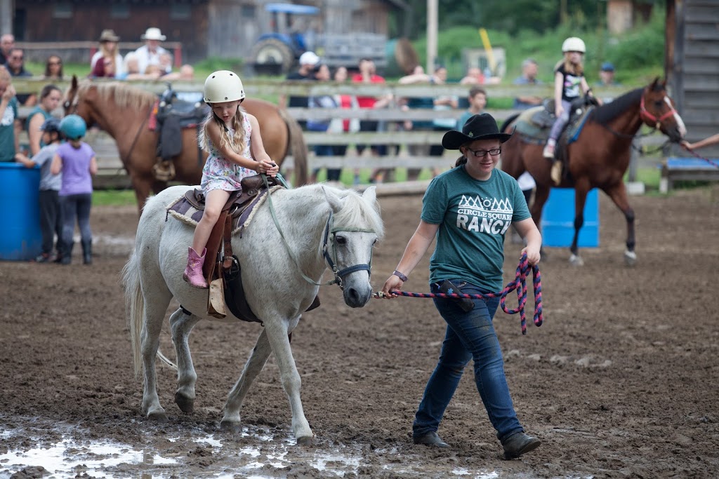 InterVarsity Circle Square Ranch Big Clear Lake | 1361 Price Rd, Arden, ON K0H 1B0, Canada | Phone: (613) 335-5403