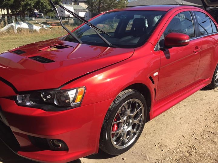 Metikoloso Auto Detailing | 244 Callingwood Pl, Edmonton, AB T5T 2C6, Canada | Phone: (780) 288-9157