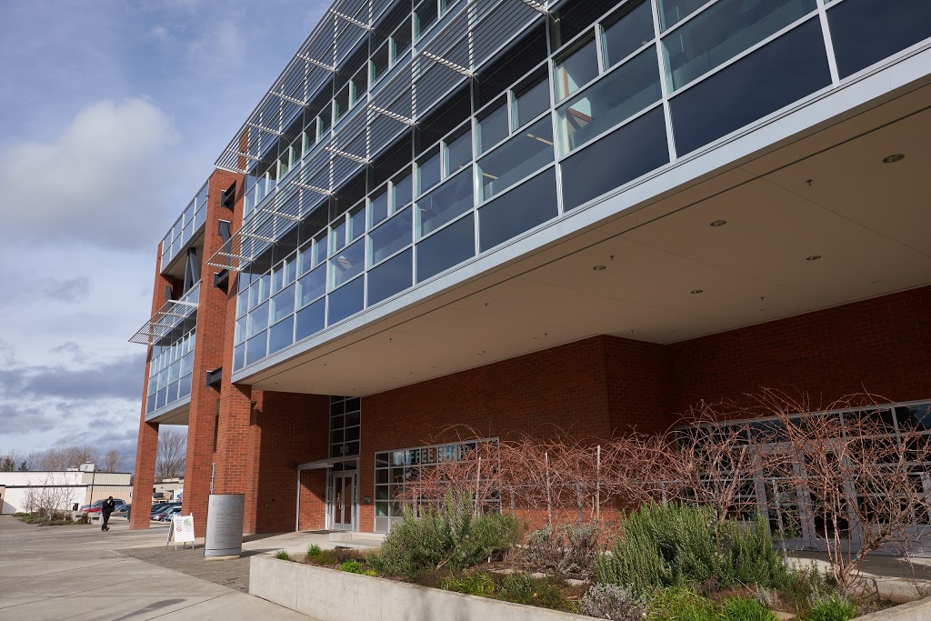 Bellingham Technical College | 3028 Lindbergh Ave, Bellingham, WA 98225, USA | Phone: (360) 752-7000