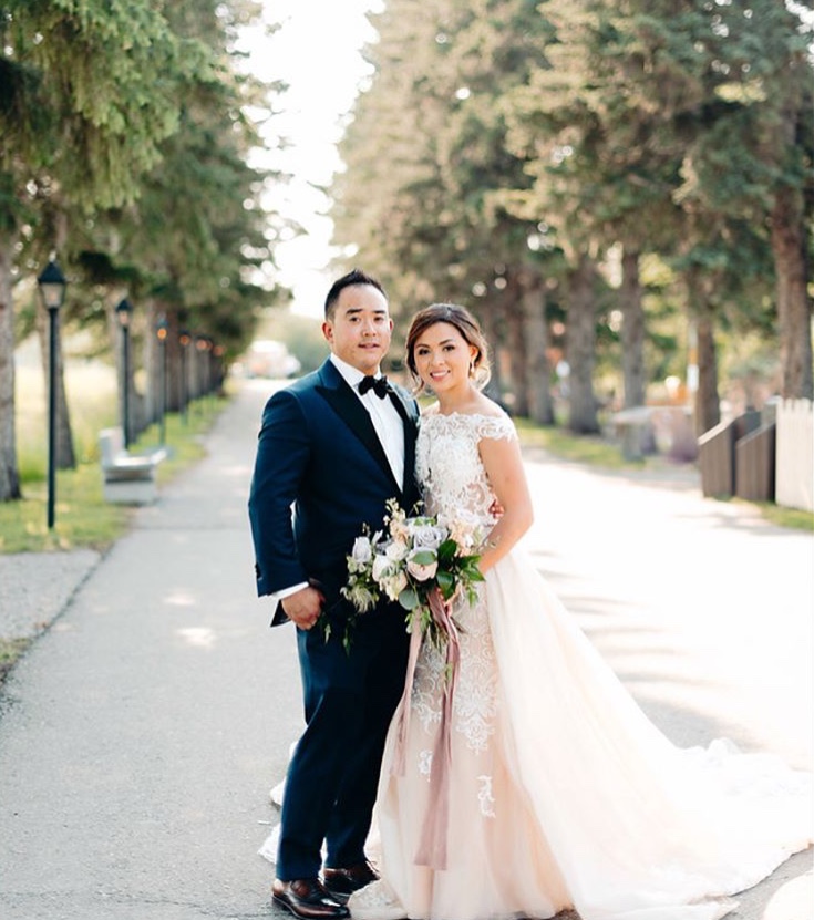 Eli Custom Clothier | 1919 Sirocco Dr SW, Calgary, AB T3H 2Y3, Canada | Phone: (403) 903-8770
