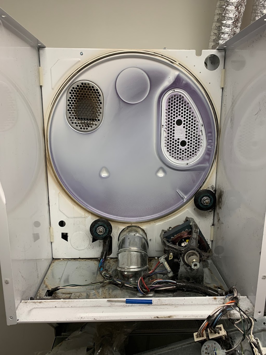 Secord Appliance Repair | 1356 Secord Landing NW, Edmonton, AB T5T 5W7, Canada | Phone: (587) 415-0563