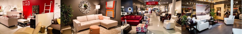 Palliser Rooms - EQ3 Furniture | 2125 Faithfull Ave, Saskatoon, SK S7K 1T8, Canada | Phone: (306) 653-6000