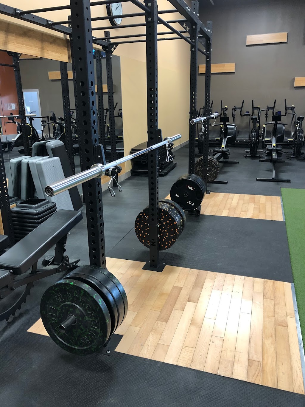 STAX Sports Therapy - Richmond Hill | inside Fitness Connection, 354 Newkirk Rd, Richmond Hill, ON L4C 5H2, Canada | Phone: (647) 768-2586