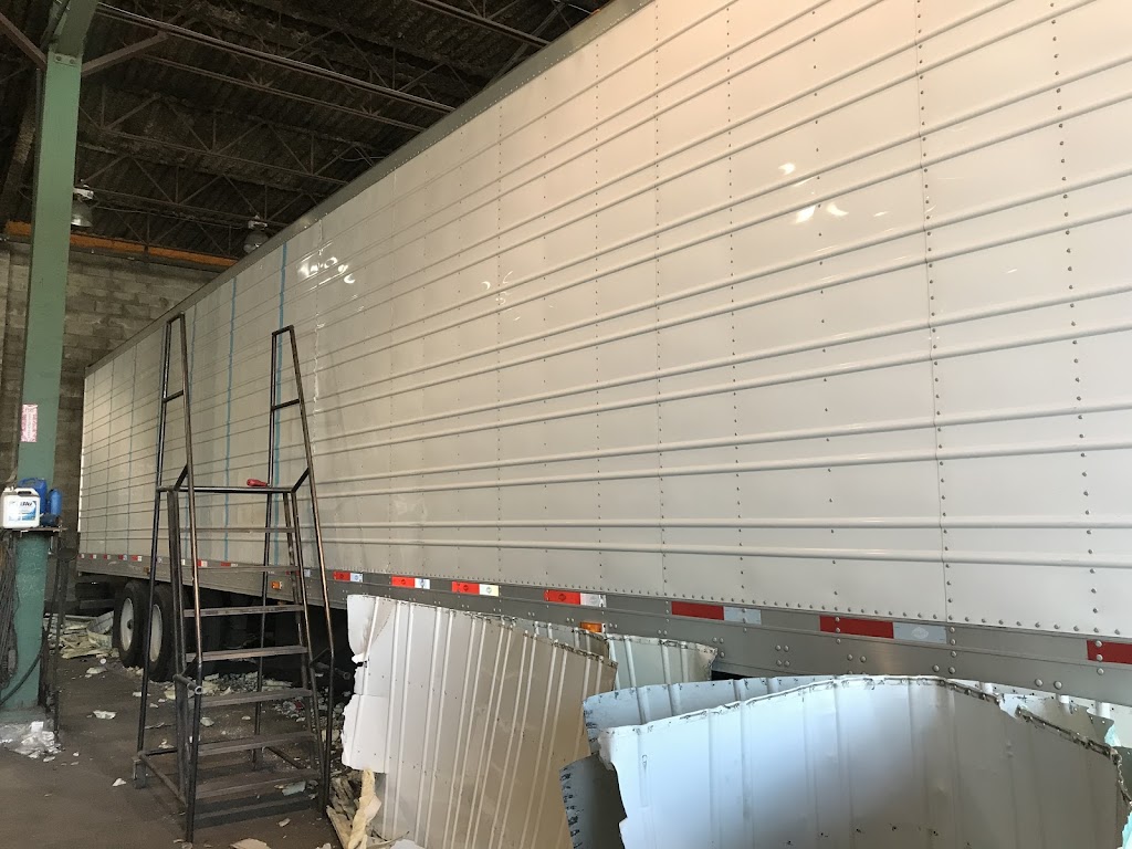 Cvse Truck & Trailer Mobile Repair | 3811 Rees Rd, Richmond, BC V6X 2S4, Canada | Phone: (604) 750-0818