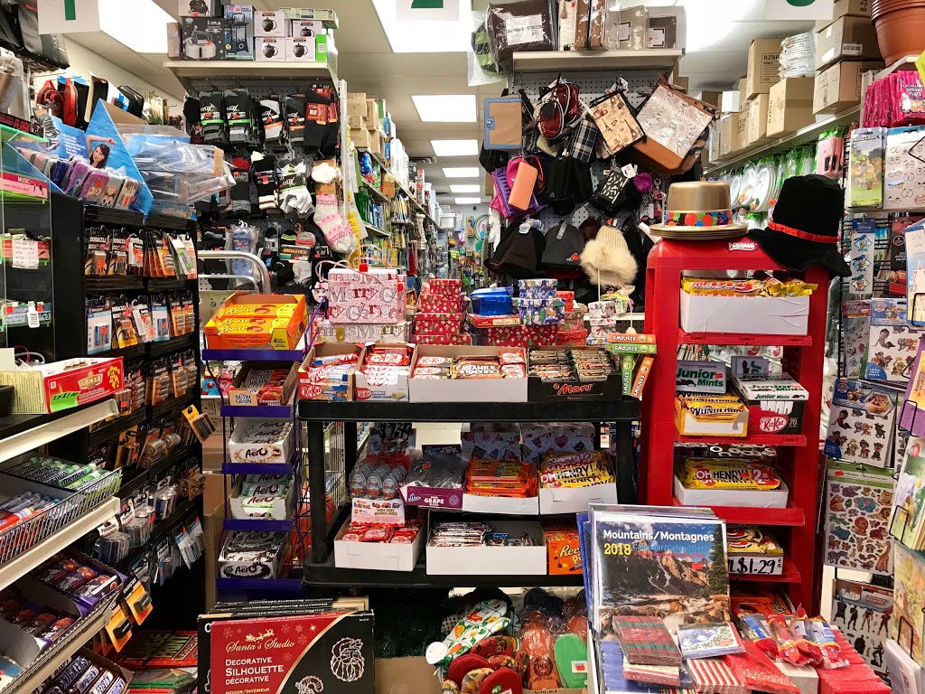 Dollar Smart Discount Store | 898 Eglinton Ave W, Toronto, ON M6C 2B6, Canada | Phone: (416) 789-2996