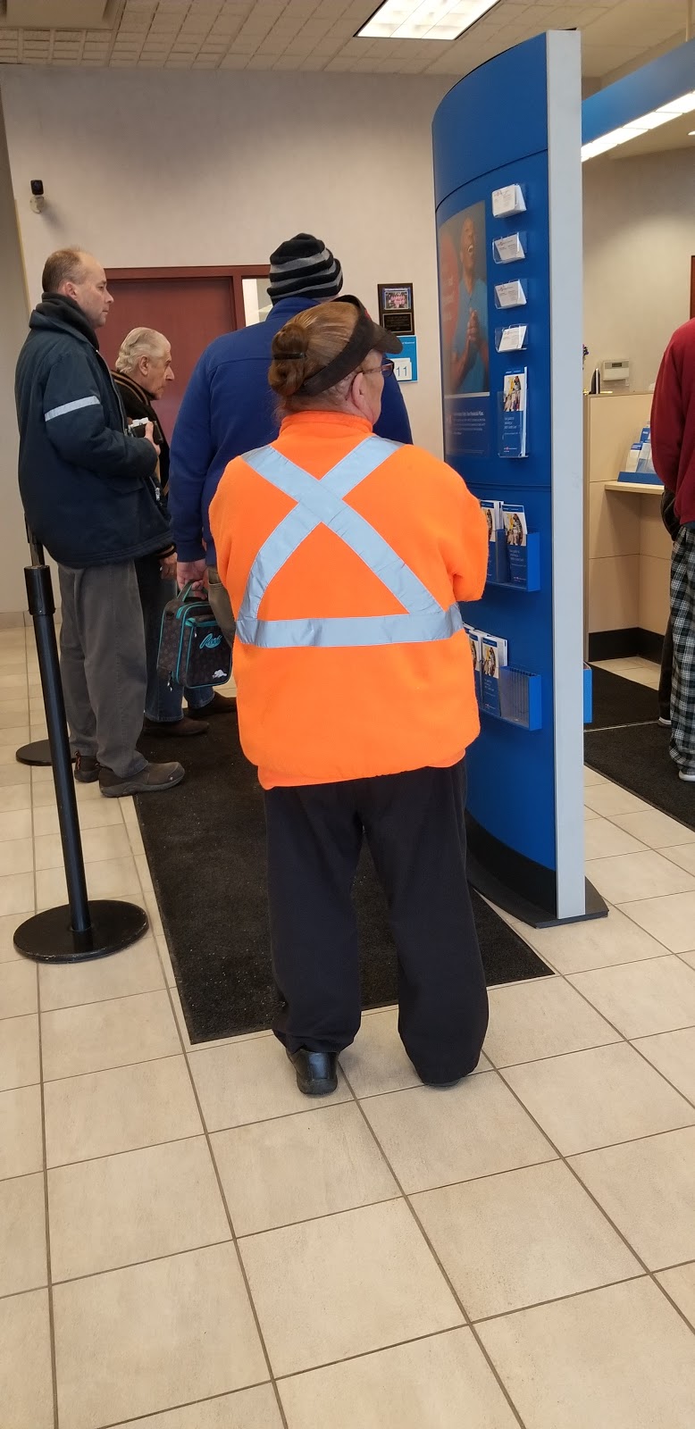 BMO Bank of Montreal | 1315 Commissioners Rd E, London, ON N6M 0B8, Canada | Phone: (519) 667-6212