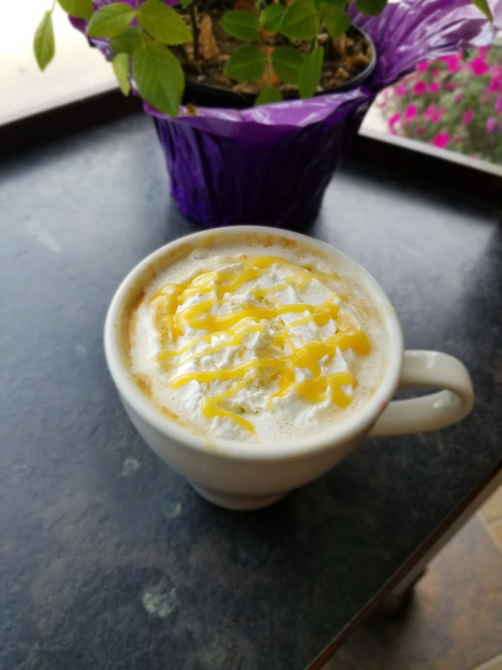 Jitter Beans Coffee House | 1962 Vernon St, Lumby, BC V0E 2G0, Canada | Phone: (778) 473-6901