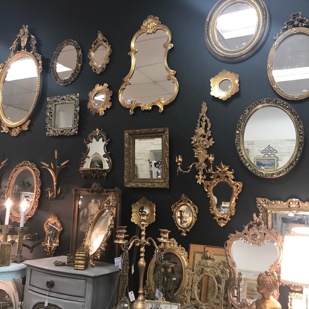 Belle Epoque Furnishings | 1631 Queen St W, Toronto, ON M6J 1E3, Canada | Phone: (416) 925-0066