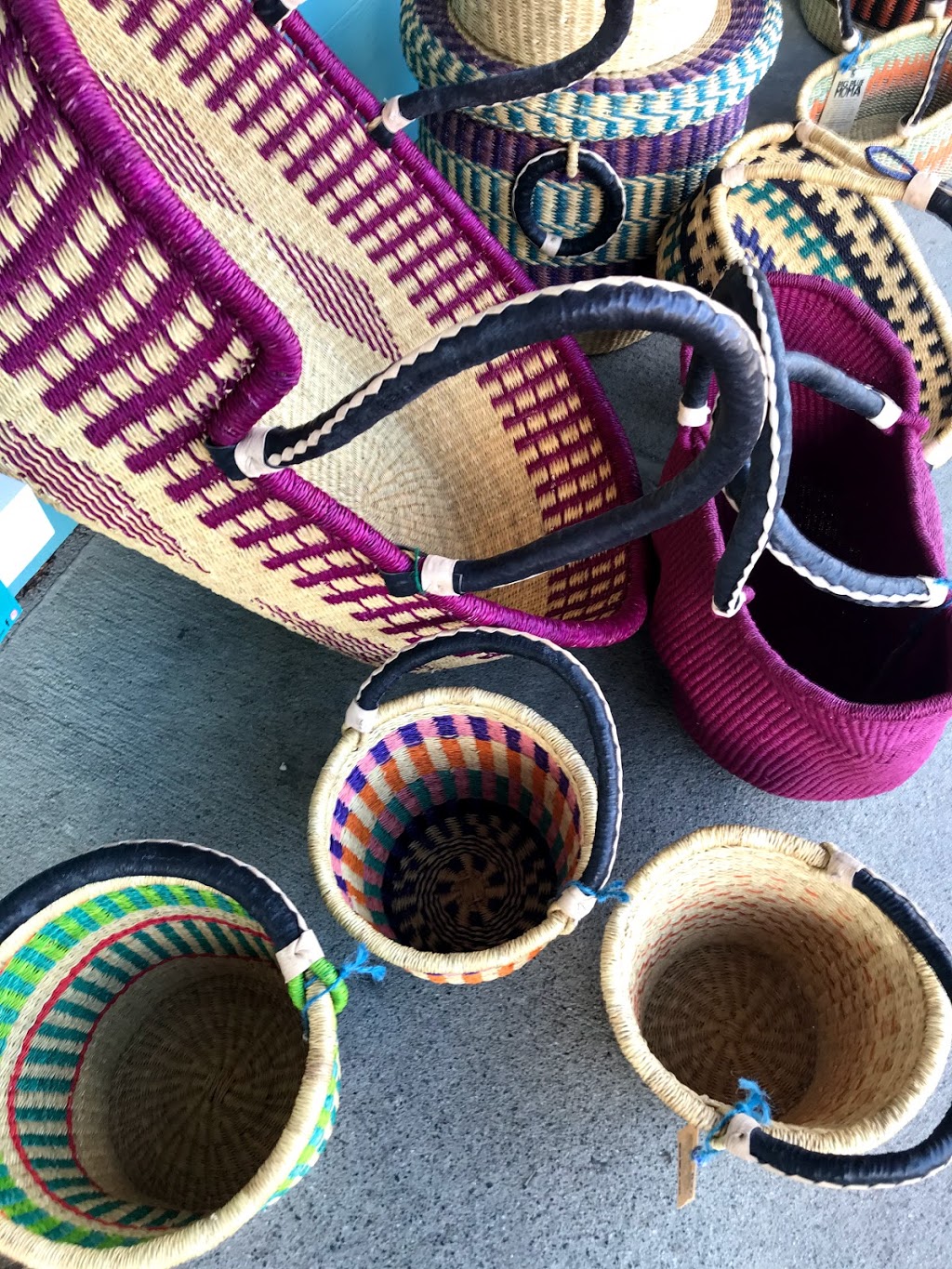 Osisi Boutique | 110 149 Fulford-Ganges Rd, Salt Spring Island, BC V8K 2T9, Canada | Phone: (250) 537-6610