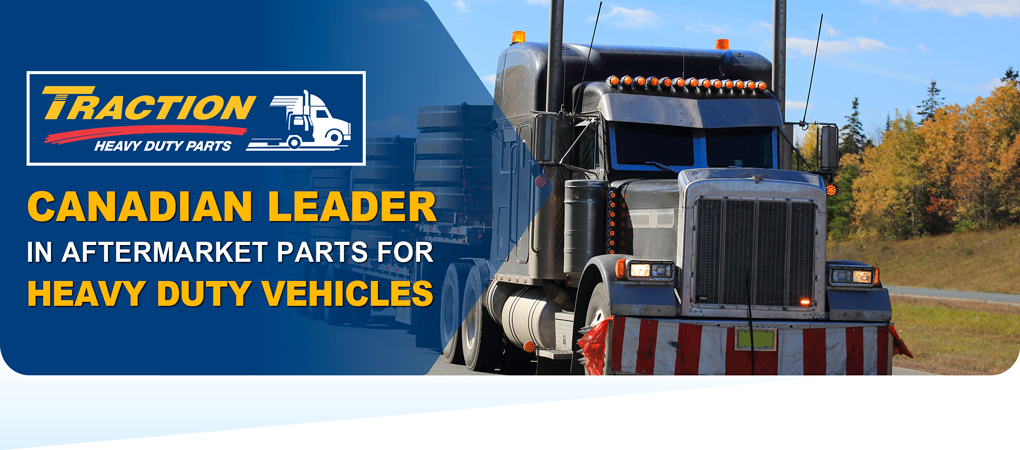 Keene Truck Inc - Traction, TruckPro, & OK Tire Commercial | 15 McCallum Pl, Keene, ON K0L 2G0, Canada | Phone: (705) 295-4444