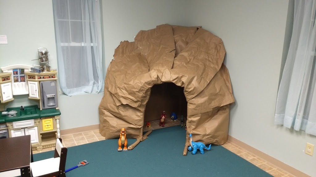 Sensational Fun | 2881 Southwestern Blvd, Orchard Park, NY 14127, USA | Phone: (716) 674-7001