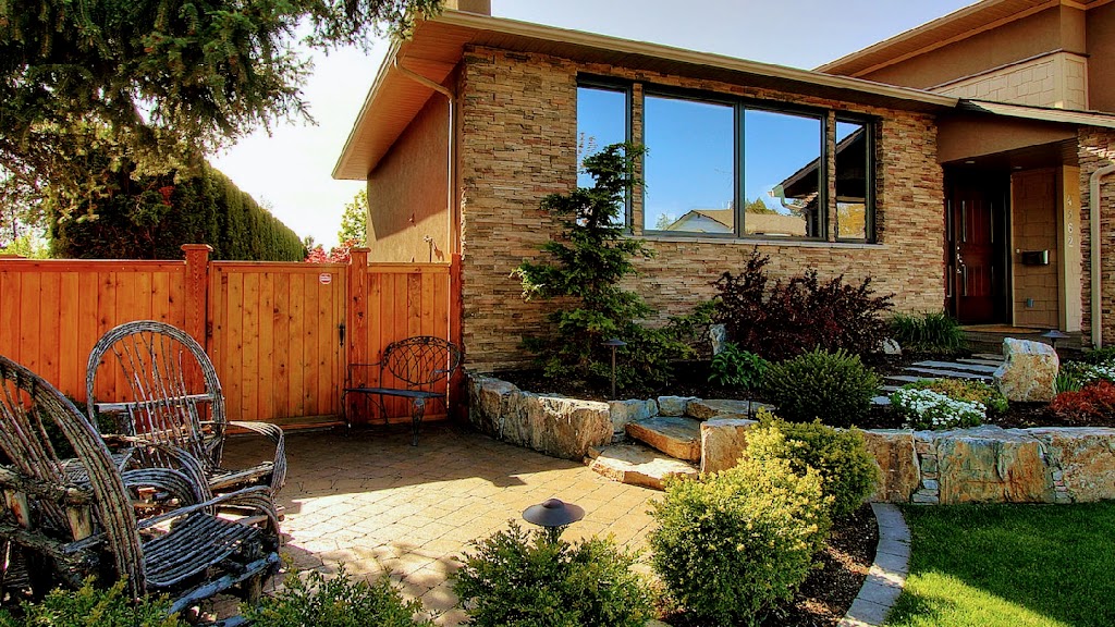 Avant Garde Landscapes | 1095 McKenzie Ave Suite 300, Victoria, BC V8P 2L5, Canada | Phone: (778) 650-6364