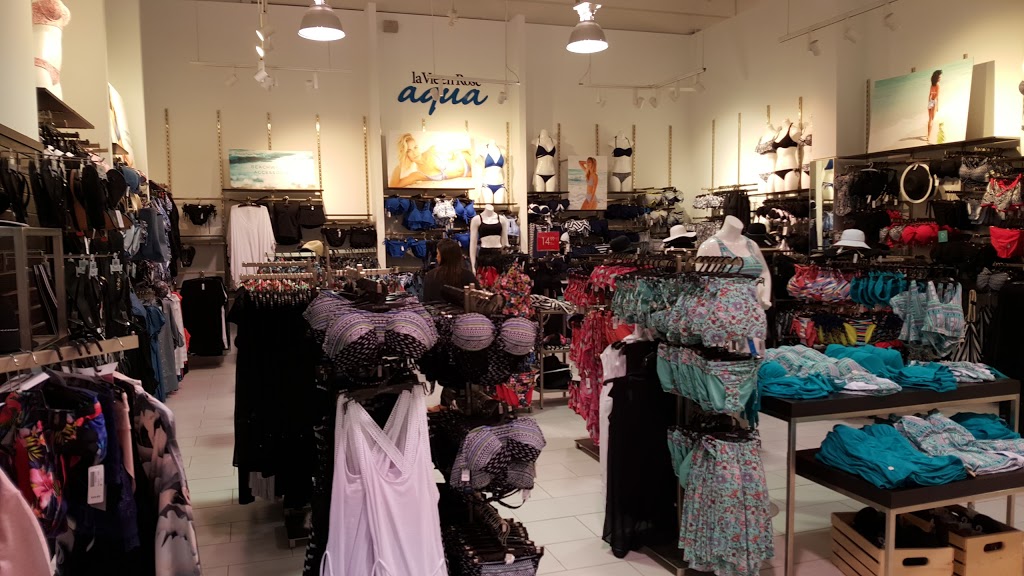 La Vie en Rose Tanger Outlets Cookstown | TANGER OUTLETS COOKSTOWN 3311, SIMCOE COUNTY ROAD #89, Cookstown, ON L0L 1L0, Canada | Phone: (705) 458-1781