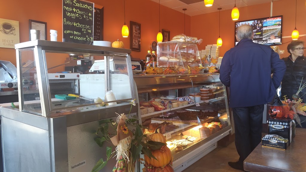 Ardglen Bakery | 85 Clarence St, Brampton, ON L6W 1S5, Canada | Phone: (905) 455-9021