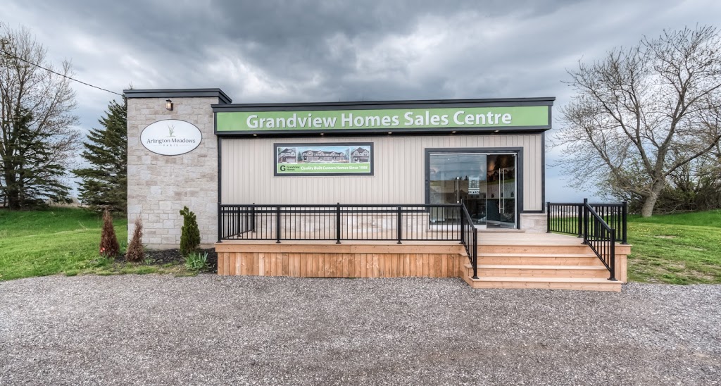 Arlington Meadows by Grandview Homes | 1044 Rest Acres Rd, Brant, ON N0E, Canada | Phone: (519) 716-3460