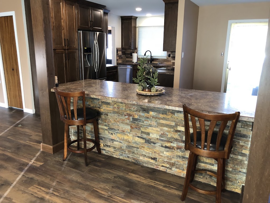 Millenium Homes Inc | 1222 12C St N, Lethbridge, AB T1H 2P2, Canada | Phone: (403) 892-7797