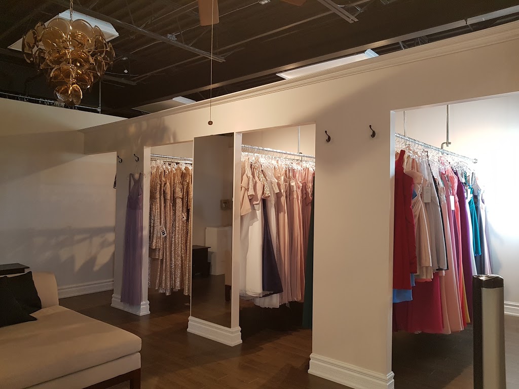 Elisabeth & Beau | 8611 Weston Rd, Woodbridge, ON L4L 9P1, Canada | Phone: (905) 265-8125