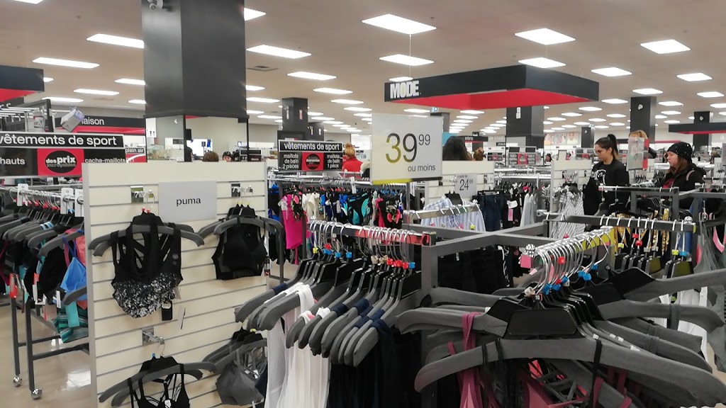 Winners | 7999 Boulevard des Galeries dAnjou, Anjou, QC H1M 1W9, Canada | Phone: (514) 354-1677