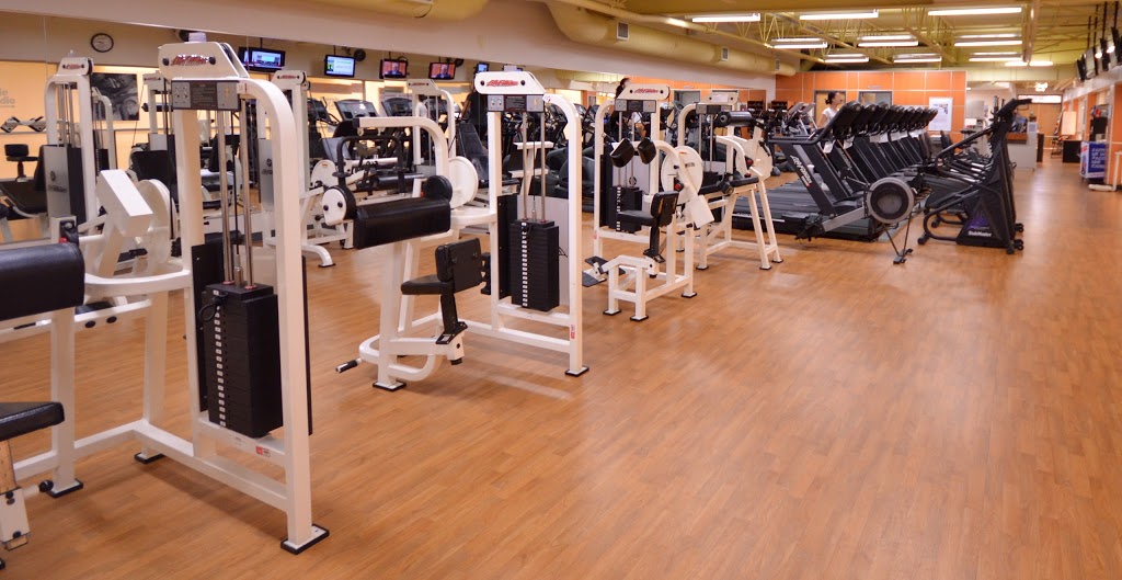 Énergie Cardio pour Elle | 1 Boul du Plateau, Gatineau, QC J9A 3G1, Canada | Phone: (819) 777-3232