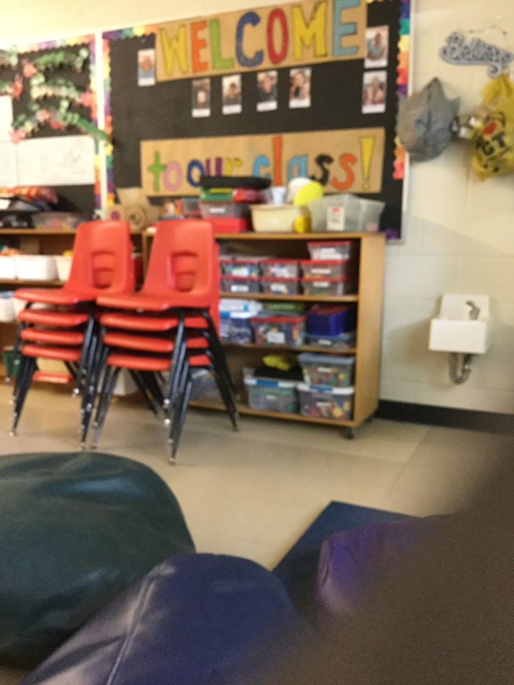 Evelyn Harrison Public School | 50 Tewksbury Crescent, London, ON N5V 2M8, Canada | Phone: (519) 452-8180
