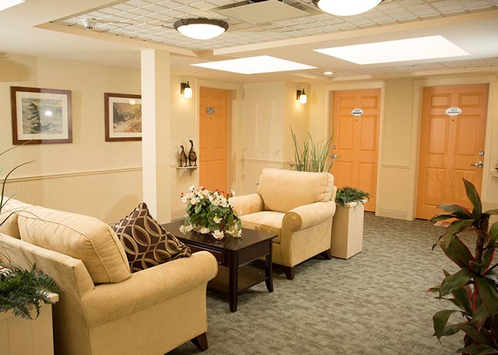 Maple Ridge Seniors Village | 22141 119 Ave, Maple Ridge, BC V2X 2Y7, Canada | Phone: (604) 466-3053