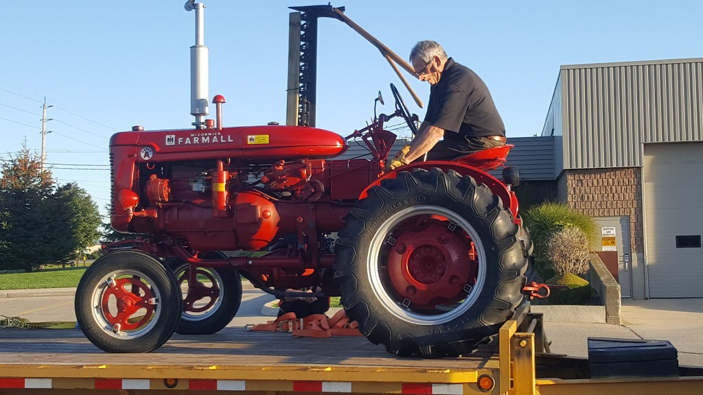 Roy Inch & Sons Service Experts | 3500 White Oak Rd B1, London, ON N6E 2Z9, Canada | Phone: (519) 681-2450