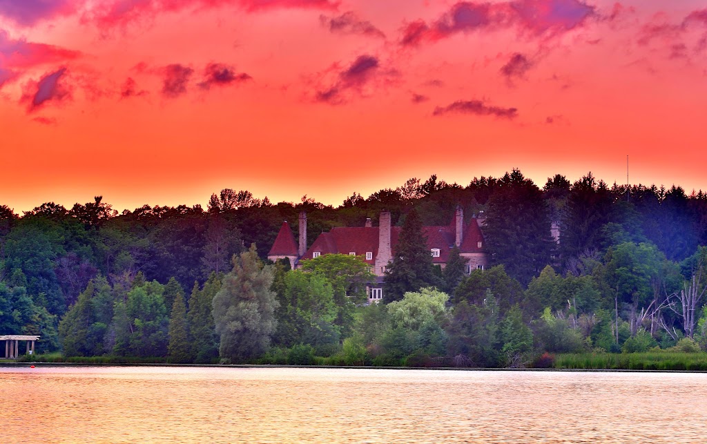 Seneca College Of Applied Arts & Technology | 13990 Dufferin St, King City, ON L7B 1B3, Canada