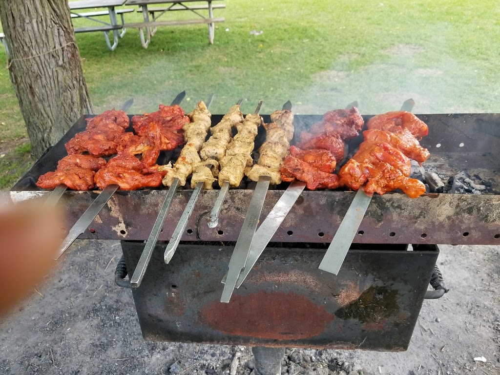 Al-Rehmat Halal Meat | 7657 Kennedy Rd, Markham, ON L3R 0L7, Canada | Phone: (905) 479-9797