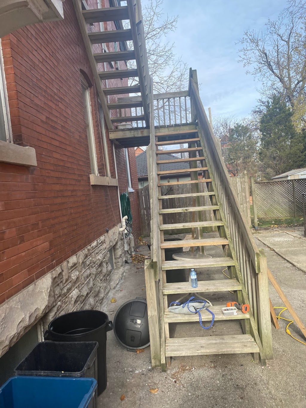 Three dudes renos | 144 King George Rd, Brantford, ON N3R 5K9, Canada | Phone: (548) 328-1091