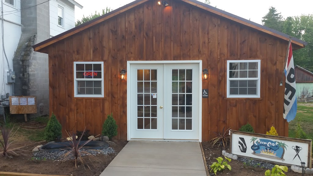 Sunset Stylz | 8715 Main St, Barker, NY 14012, USA | Phone: (716) 574-7135