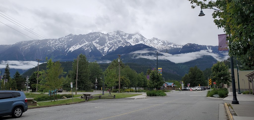 BCLIQUOR Pemberton | 102, 7445 Frontier St Rr1, Pemberton, BC V0N 2L1, Canada | Phone: (604) 894-6534