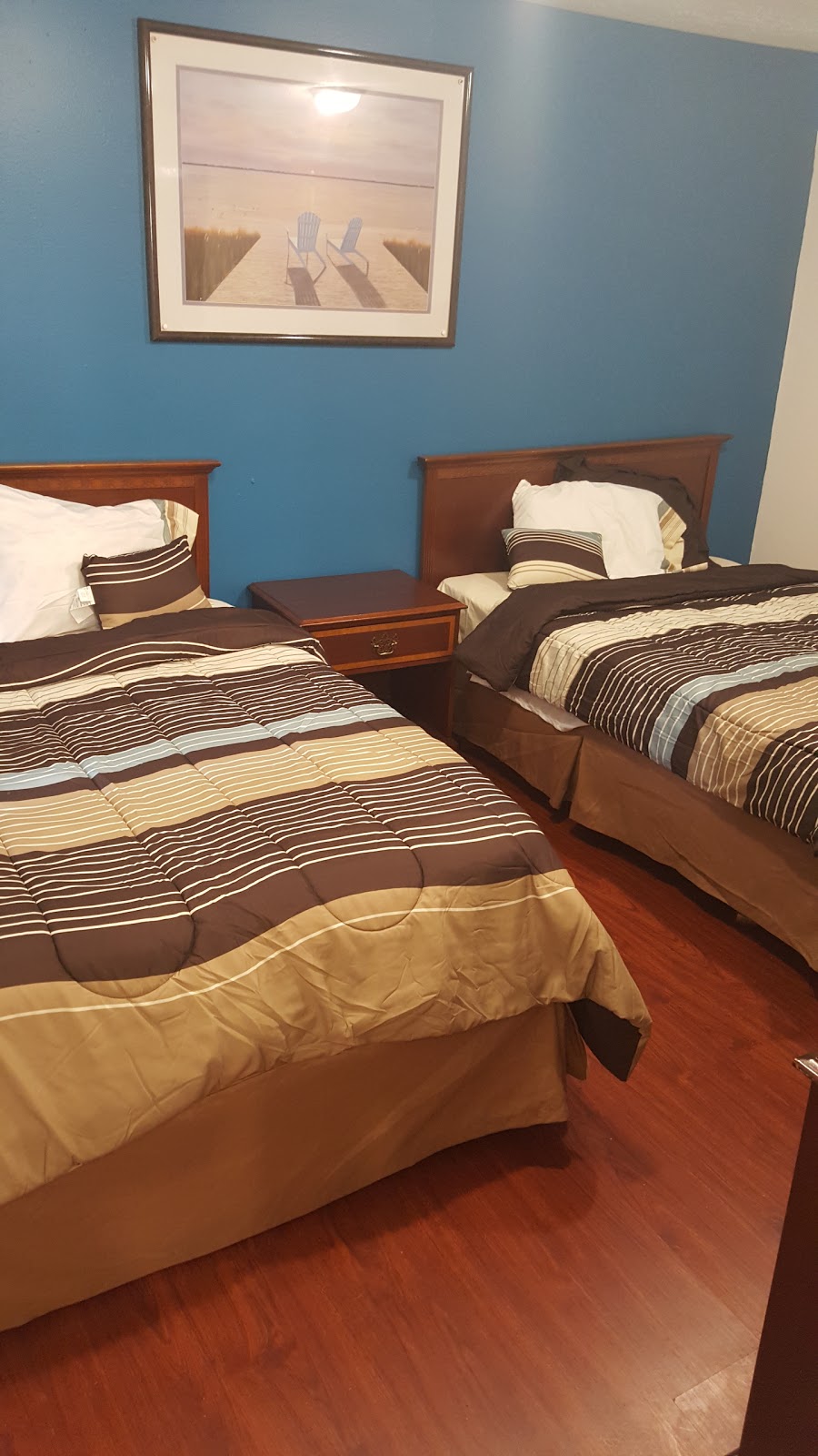 Hayat Motel at Serenity Hideaway | 1182 Niagara Falls Blvd, North Tonawanda, NY 14120, USA | Phone: (716) 427-4517