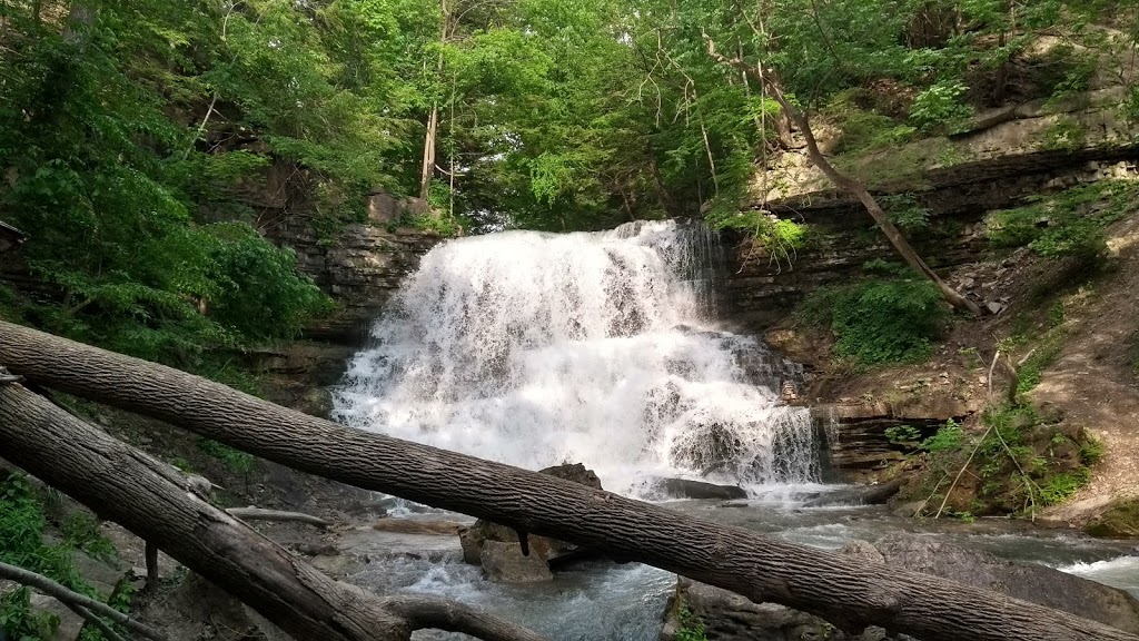 Decew Falls | 2714 Decew Rd, St. Catharines, ON L2R 6P7, Canada | Phone: (905) 380-0921
