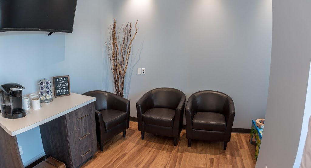 Yankee Valley Dental | 960 Yankee Valley Blvd #108, Airdrie, AB T4A 2E4, Canada | Phone: (403) 980-5588