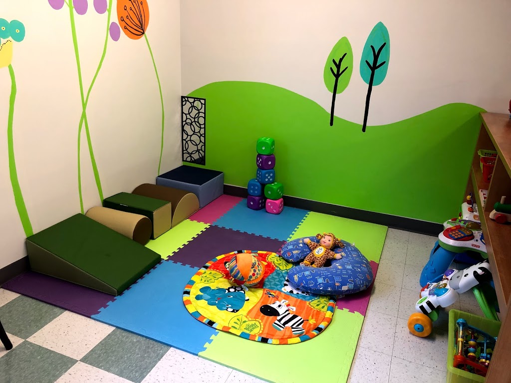 The Playful Pumpkin Play Cafe | 80 Water St Box 2601, Windsor, NS B0N 2T0, Canada | Phone: (902) 472-3020