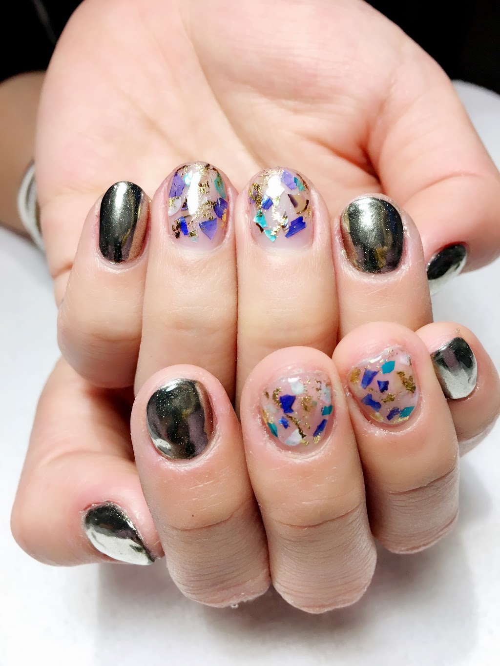 Magic Nails | 3623 Hwy 7, Markham, ON L3R 8X6, Canada | Phone: (905) 604-4225