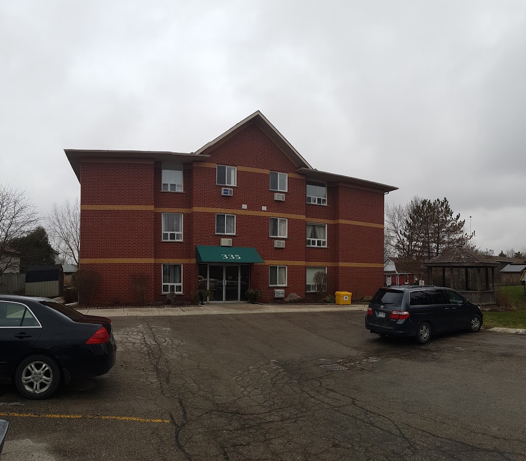 Beech Place Apartments - York Property | 335 Beech St, Lucan, ON N0M 2J0, Canada | Phone: (226) 271-6095