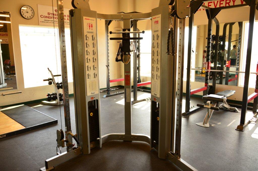 MacFitPro - Personal Training and Group Training | 2111 N Railway St, Okotoks, AB T1S 1A5, Canada | Phone: (403) 826-6074