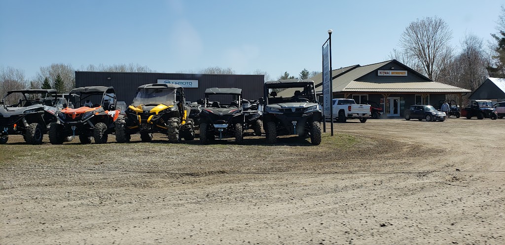 KeyMac Motorsports | 1321 Pembroke St E, Pembroke, ON K8A 6W4, Canada | Phone: (613) 638-9595