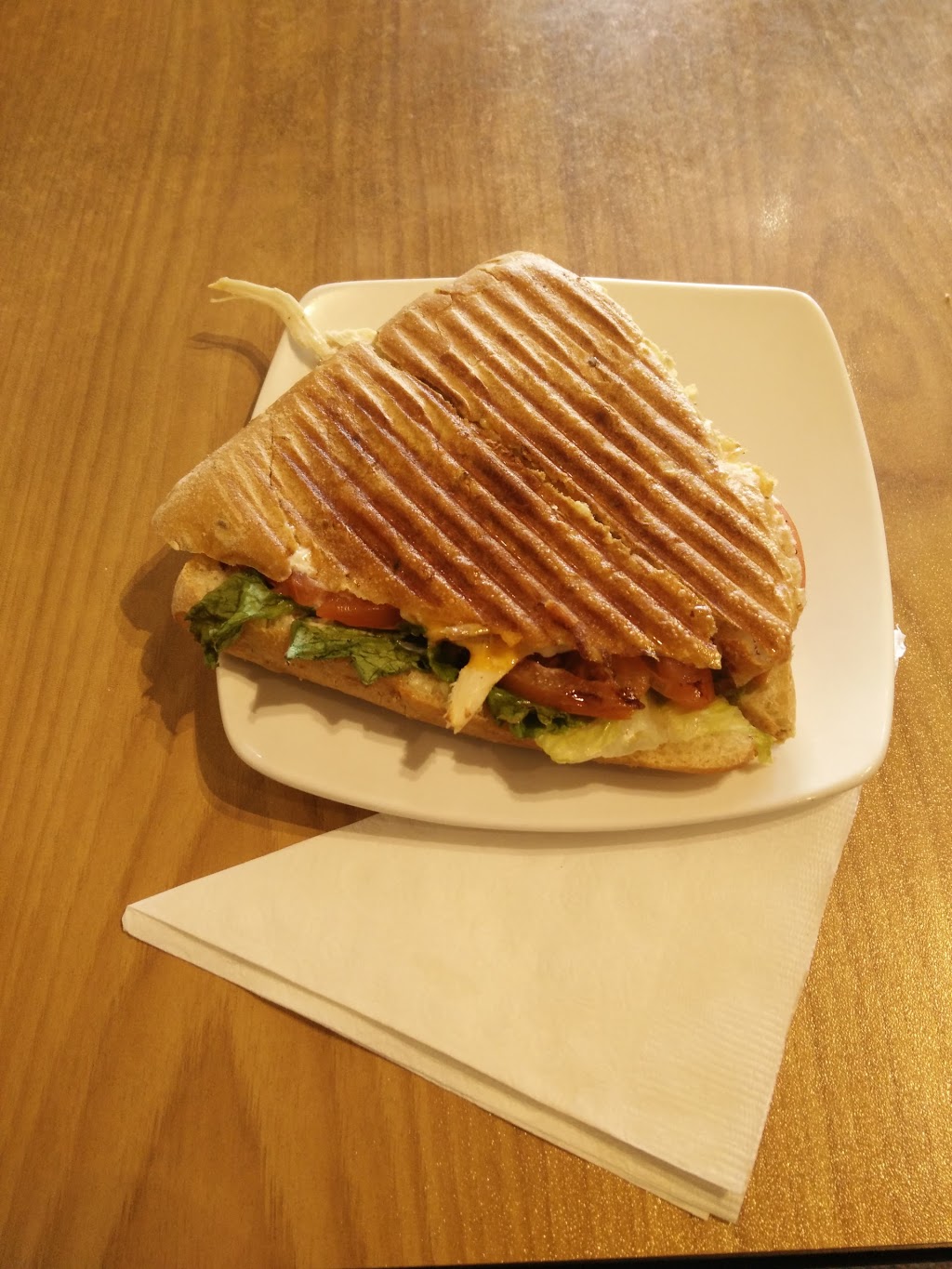 Blue Duck Café | 20800 Westminster Hwy, Richmond, BC V6W 1L2, Canada | Phone: (604) 303-7740