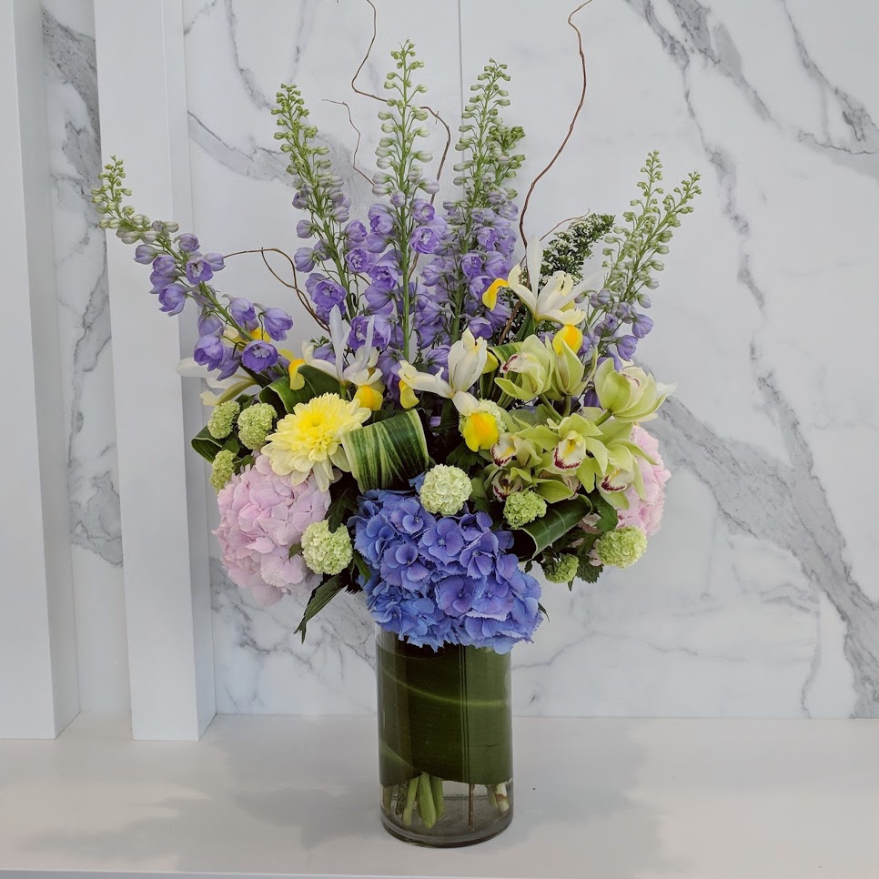 Fresh Blooms Flowers | 5956 200 St, Langley City, BC V3A 1N3, Canada | Phone: (778) 278-8818