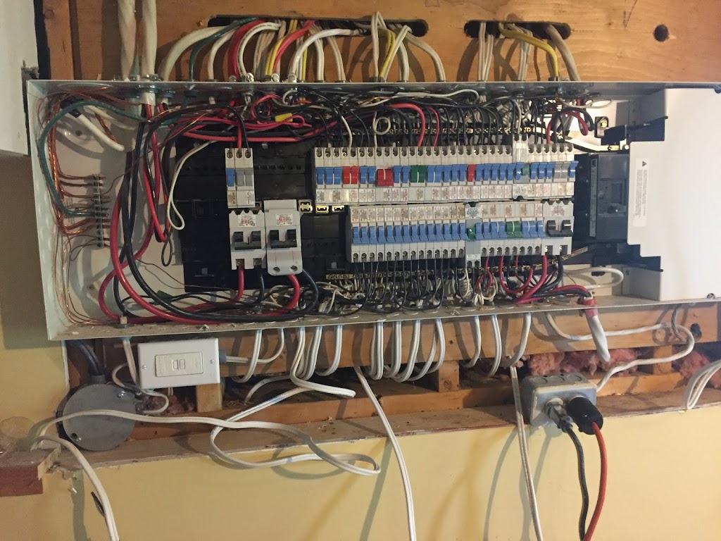 Le Ber Technical and Field Service Support Ltd. | 120 Country Ln, Shallow Lake, ON N0H 2K0, Canada | Phone: (416) 346-8501