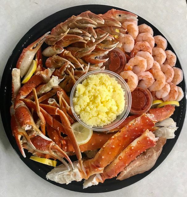 ChrisProduce & Seafood | 315303 31st Line, Embro, ON N0J 1J0, Canada | Phone: (226) 220-1798
