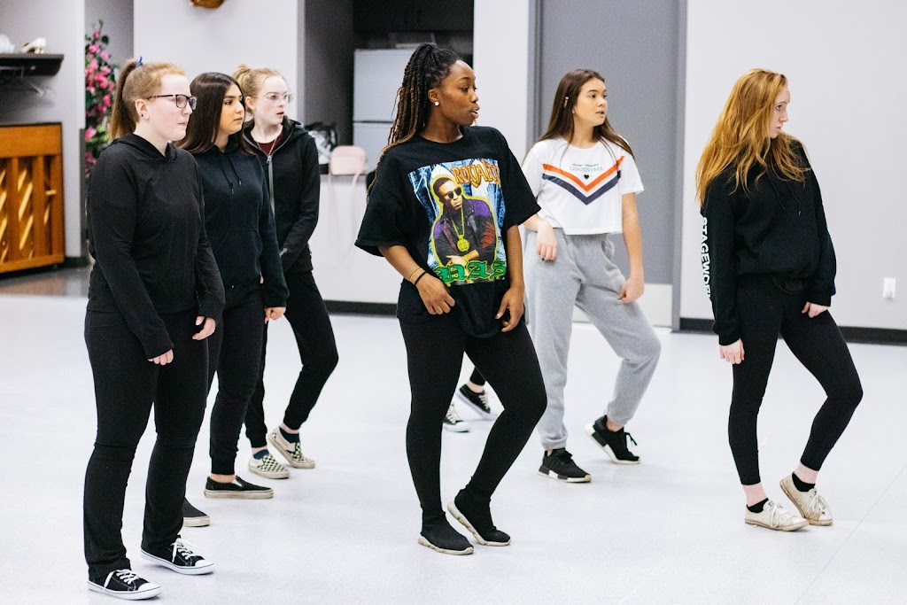 Stageworks Academy Of The Performing Arts | 4611 44 St, Leduc, AB T9E 5T3, Canada | Phone: (780) 986-2884