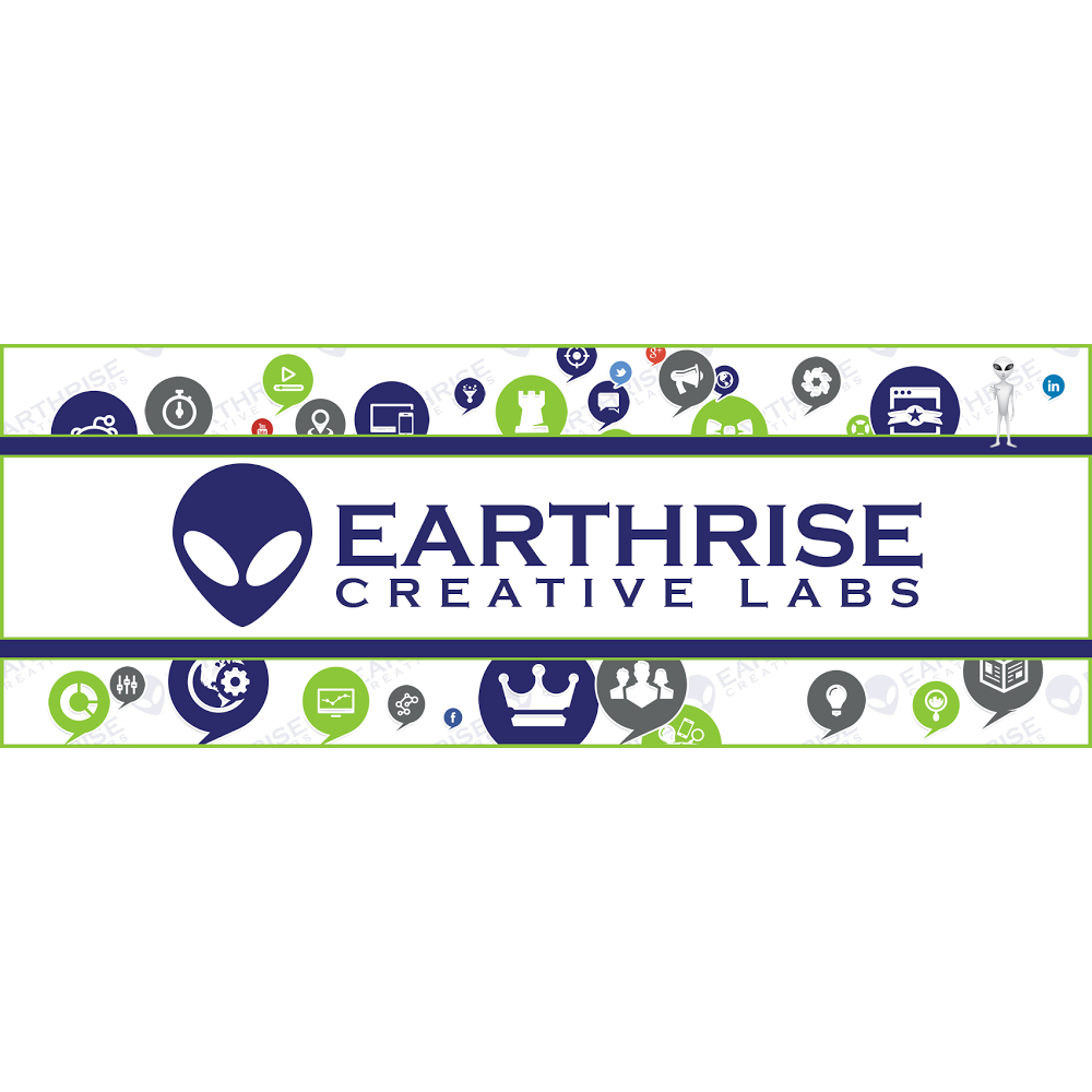 Earthrise Creative Labs | 79 Victoria St E, Amherst, NS B4H 1X7, Canada | Phone: (800) 530-7959