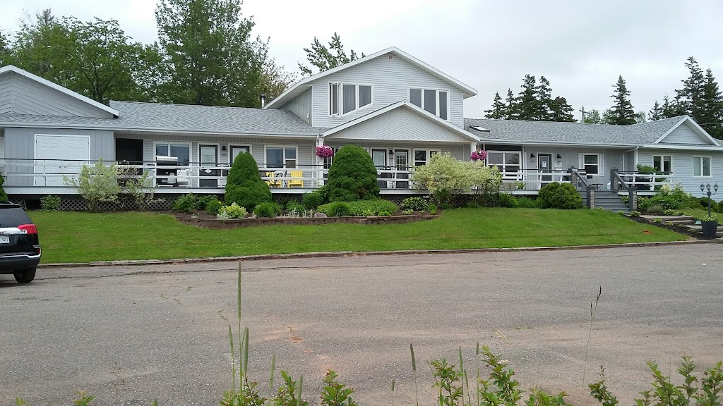 Brackley Country Inn | 3164 Brackley Point Rd, Charlottetown, PE C1E 1Z3, Canada | Phone: (844) 464-4667
