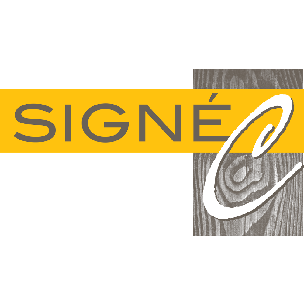 Signé C | 264 Boulevard Industriel, Saint-Germain-de-Grantham, QC J0C 1K0, Canada | Phone: (819) 495-4555