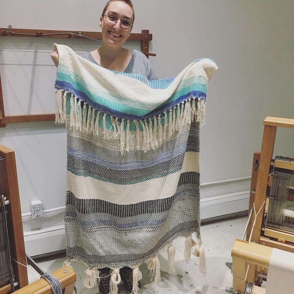 Loom Studio | 1402 Queen St W #211, Alton, ON L7K 0C4, Canada | Phone: (416) 826-5174